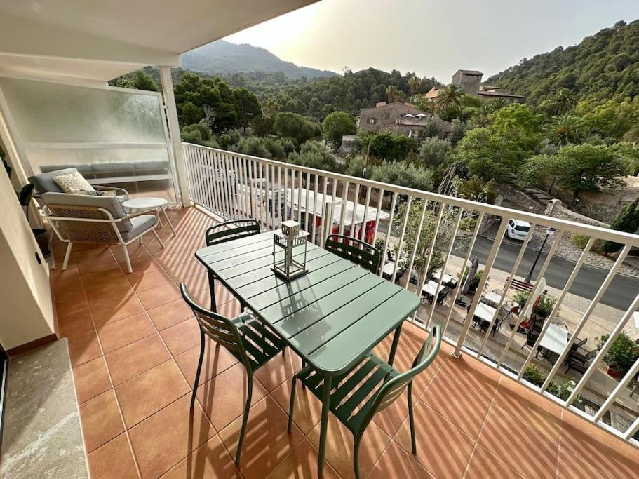 Moderno Y Acogedor Con Terraza “ Llebeig” * Sóller